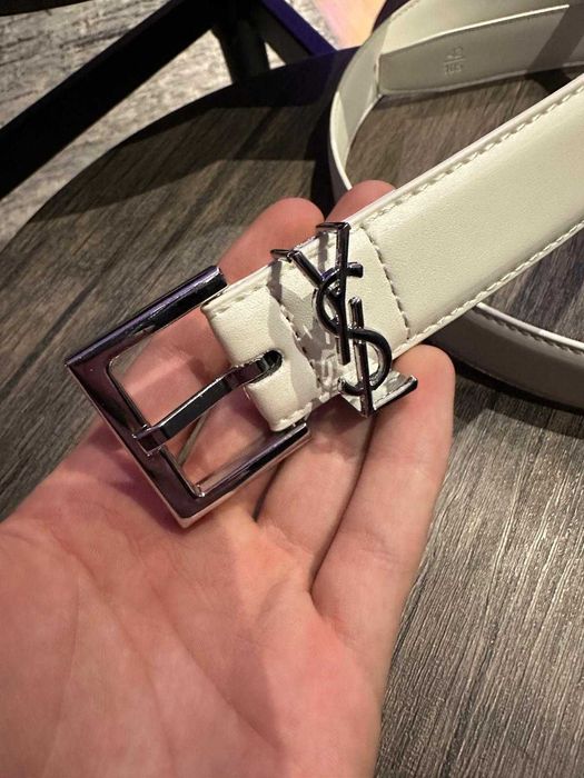 curea ysl alba 105 cm