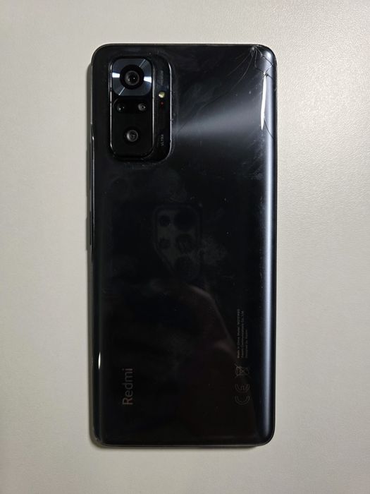 Redmi note 10 pro