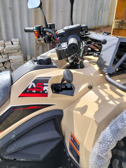 Квадрацикл 400 куб