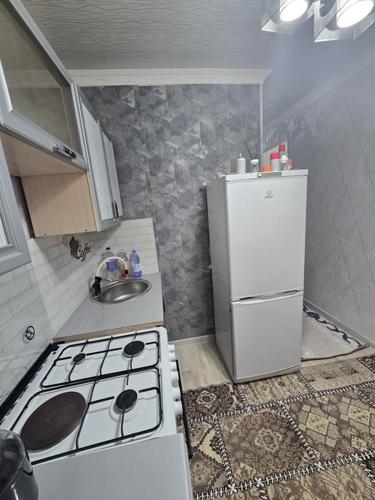 Сдаётся квартира!