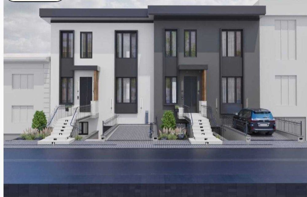 Продаётся Евродом на Циолковском, 5-соток (N 11374 )