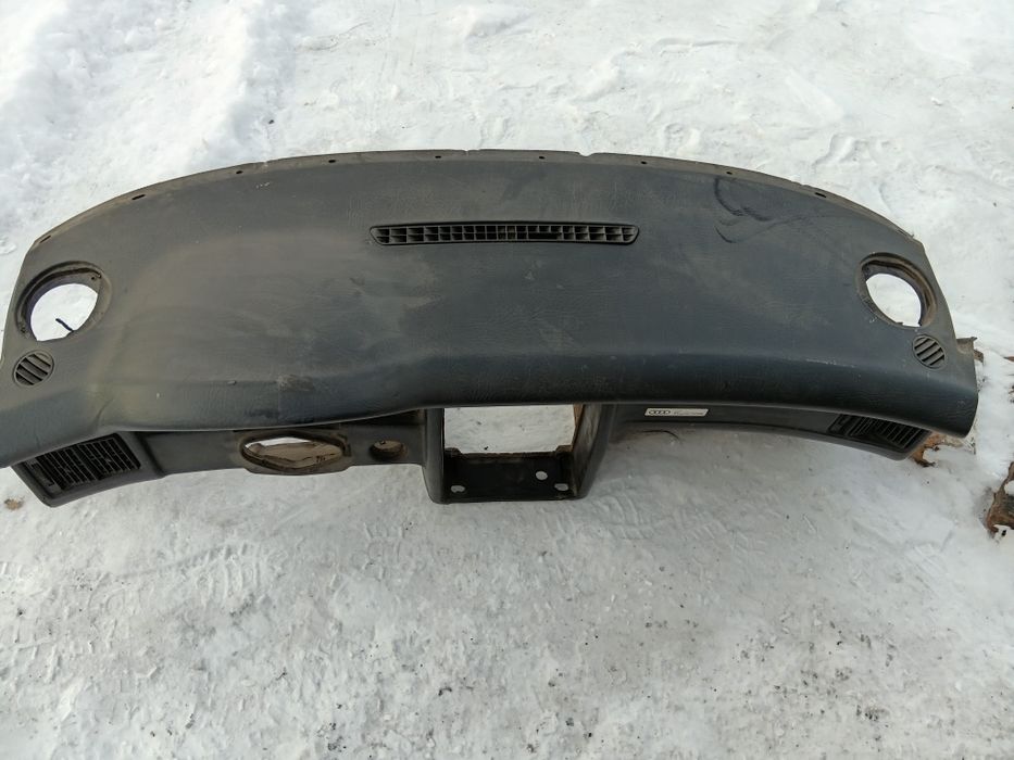 Продам тарпеду на ауди б3