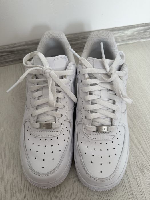 Air Force 1 white