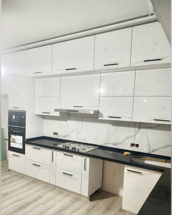 Мебель на заказ — доступные цены