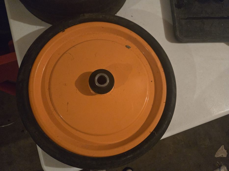 Piese Amazone - originale