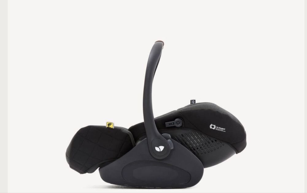 Автокресло joie 0+