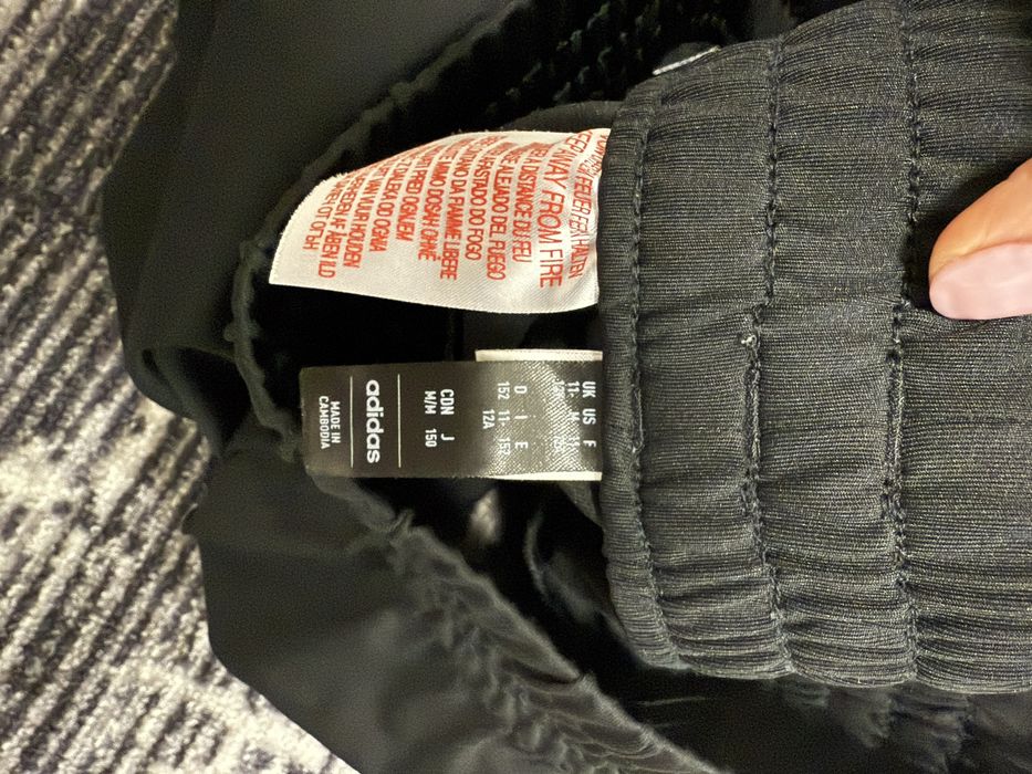 Adidas- Детски комплект