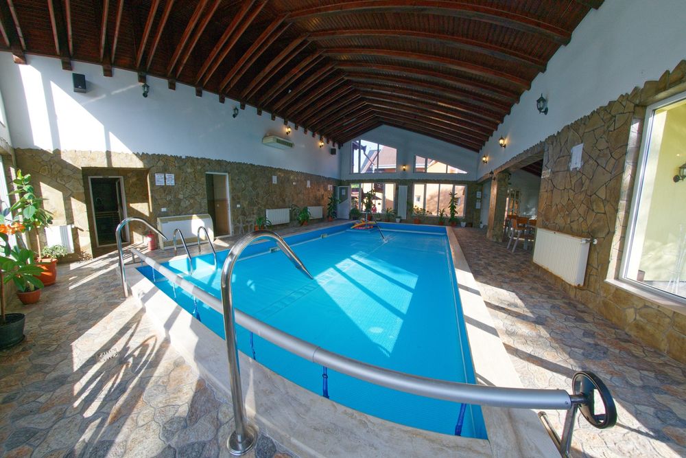 Pensiunea Mario din Bucovina