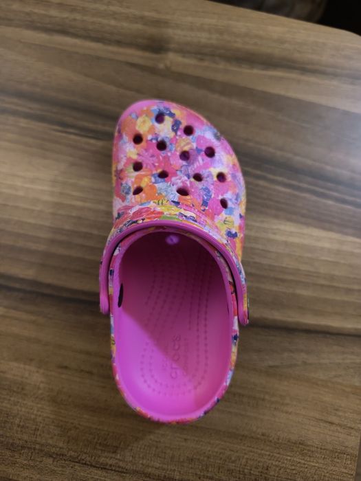 crocs c10  детски