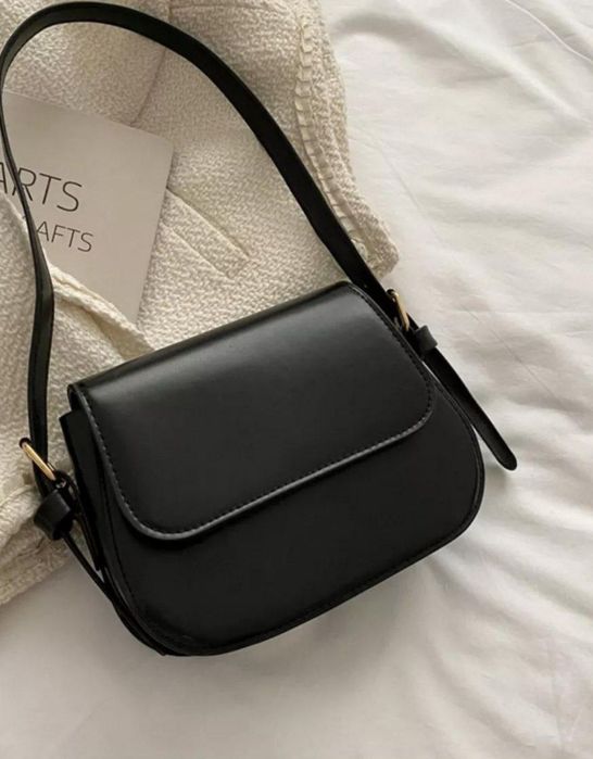 сумочка в стиле old money