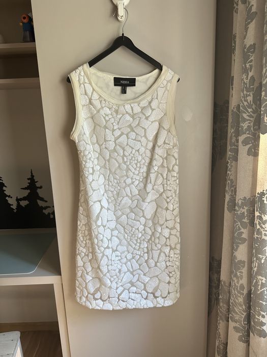 Rochie NISSA marime 36