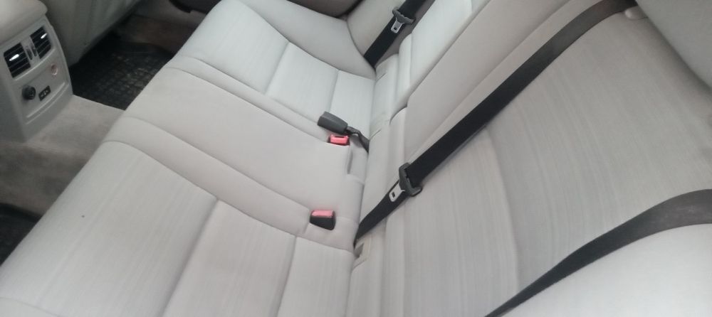 E61 lci 520 diesel 163cp 2008 automat Pret fix!!!