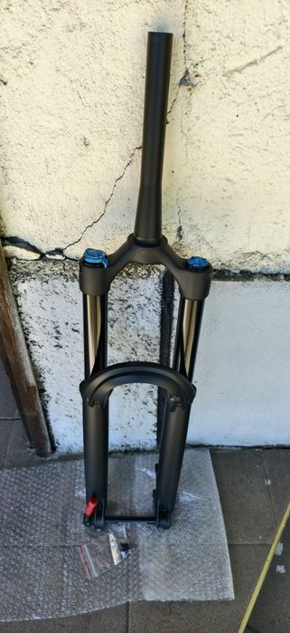 Вилка FOX 38 Float Performance 29" x 180mm ход - Grip 3Pos 15x110mm Tapered
