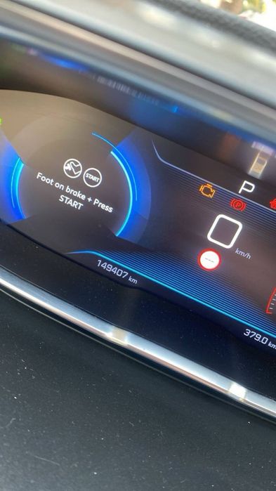 Peugeot 3008 , Пежо 3008 1.2 i 130 коня продава се само на части