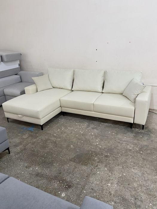 Диван угловой размер 270*170