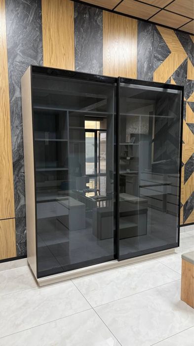 Шикарный шкаф Lucky от сомфорт мебель