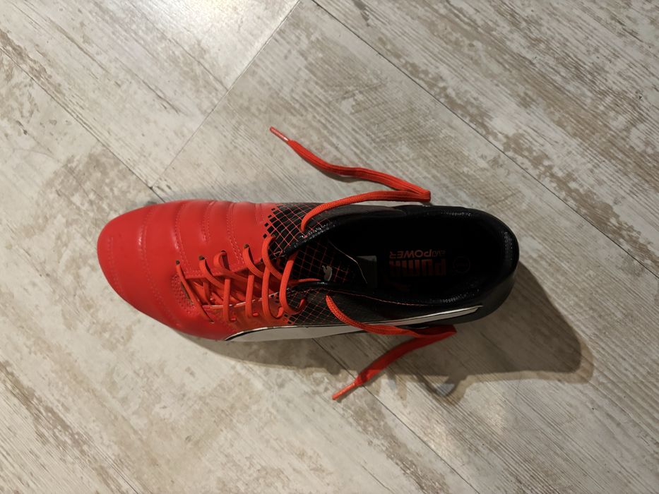 Бутонки Пума,45 номер, топ състояние