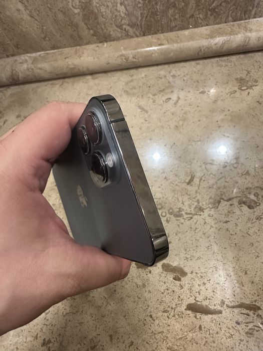 IPhone 13 Pro Max 128gb
