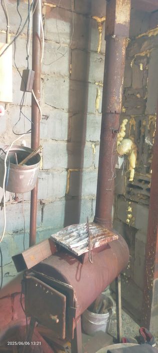 Гараж трехуровневый на Литвинова