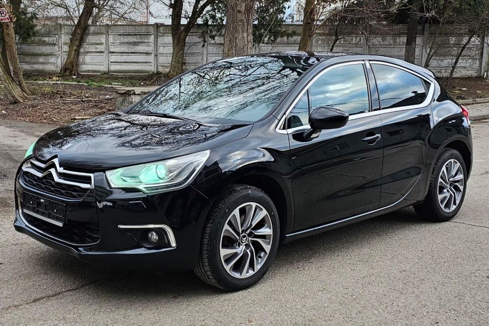 1.6i / 2012 / cutie AUTOMATĂ