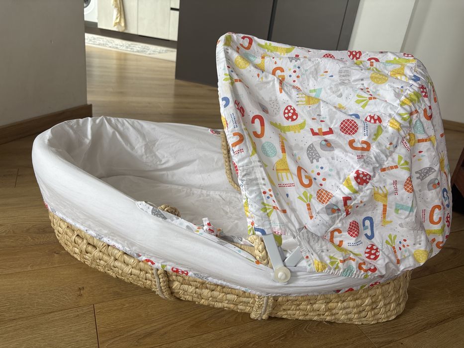Кошница за бебе Mothercare