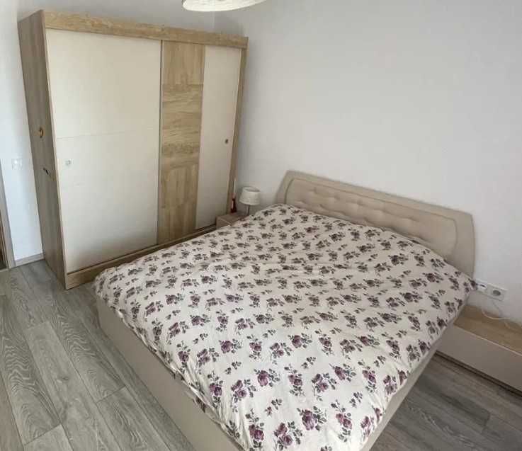 Дава се под наем Двустаен апартамент в Пловдив, Каменица 2 - 65 кв.м за 285.6 € - Снимка #14