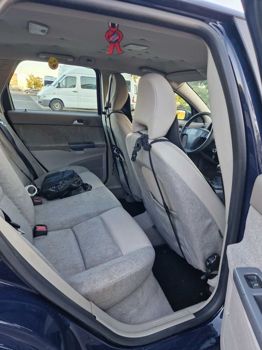 Volvo V50, 1.6D, 2005, intretinut super bine, 110CP