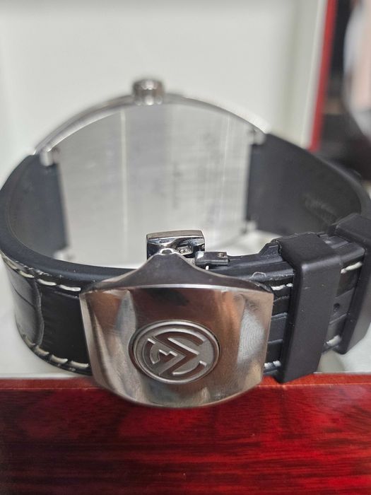 Frank Muller Vanguard