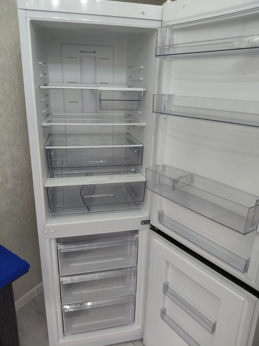 Холодильник Атлант рабочая Доставка есть