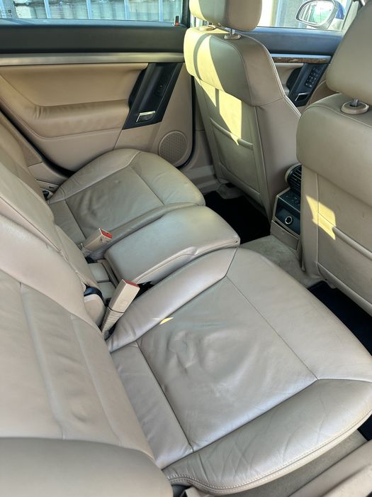 OPEL Signum 2009 — imagine 4