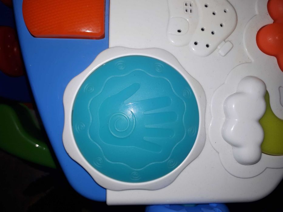 активна гимнастика 0-3 г.