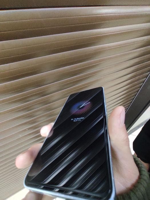 Продам xiaomi 12 lite