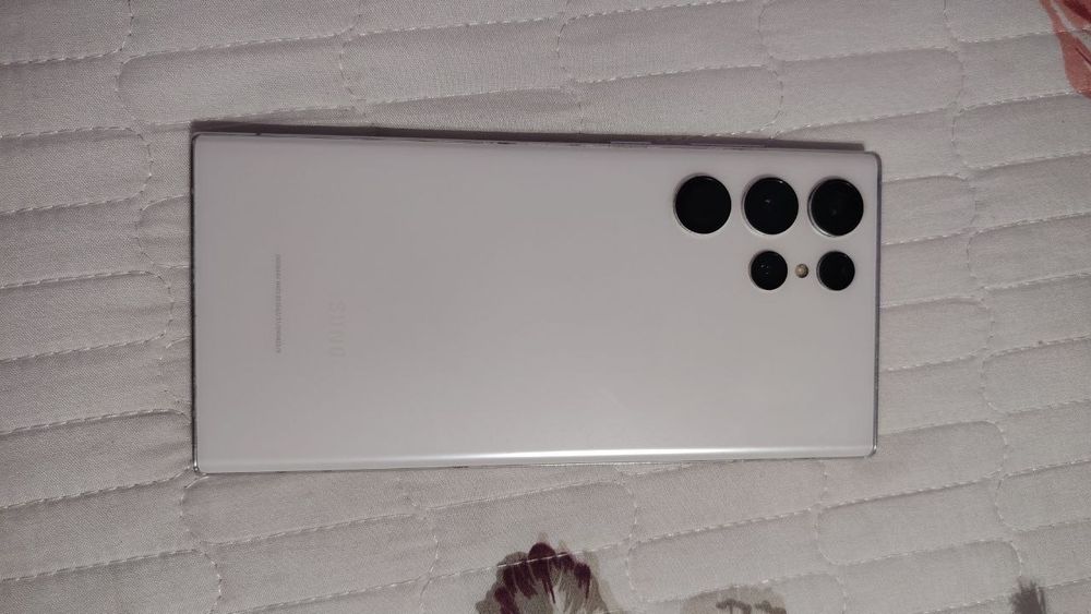 Samsung s22 ultra 256g