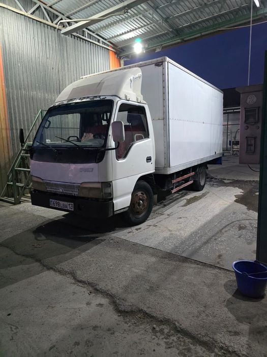 FAW Продам срочно