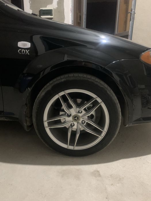 Diska balon R16 saka