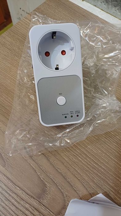 Устройство за защита на бяла техника