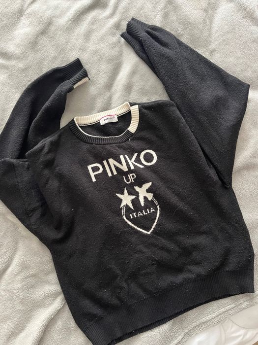 Пуловер на Pinko