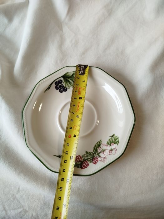 Порцеланов сервиз Churchill Chartwell victorian orchard