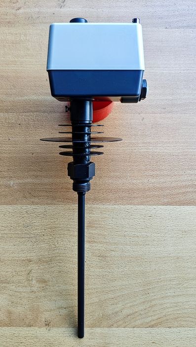 Termostat Jumo ATH-70