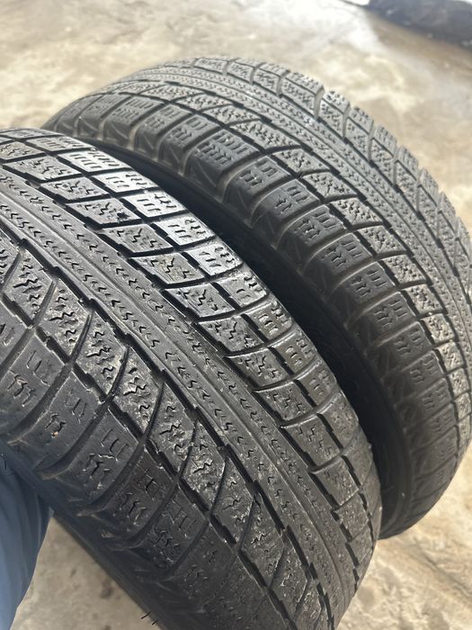 Зимние шины Triangle 185/60/15
