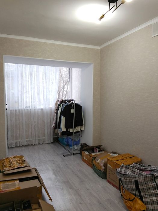 Продам квартиру 4 ком