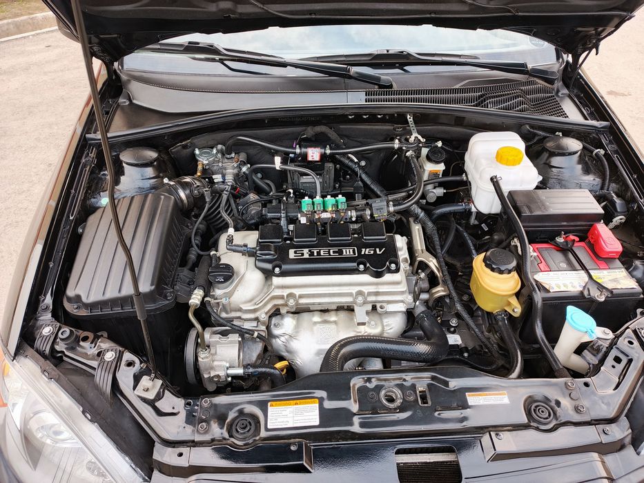 Chevrolet Gentra  sotiladi holati ideal!