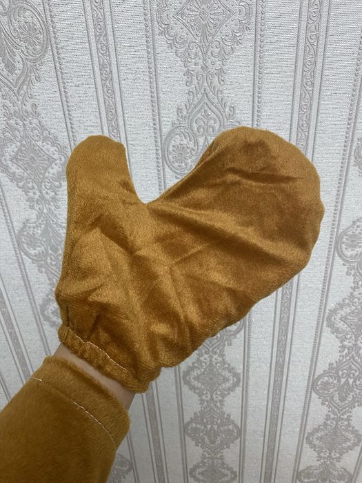 Костюм мишки (медведя)