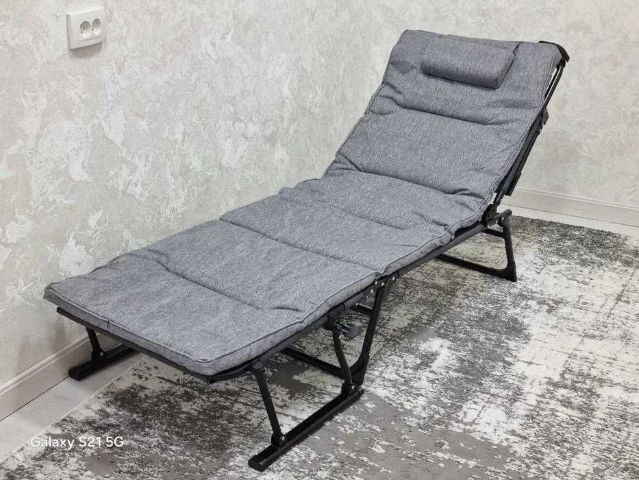 трансформер Раскладушка кресло 2в1, raskladushka, shelzong