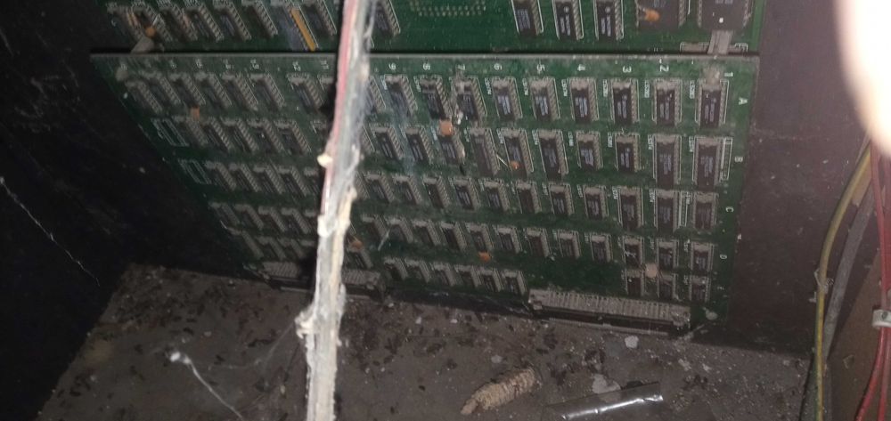 Аркадна машина ИГРА – AIR WING