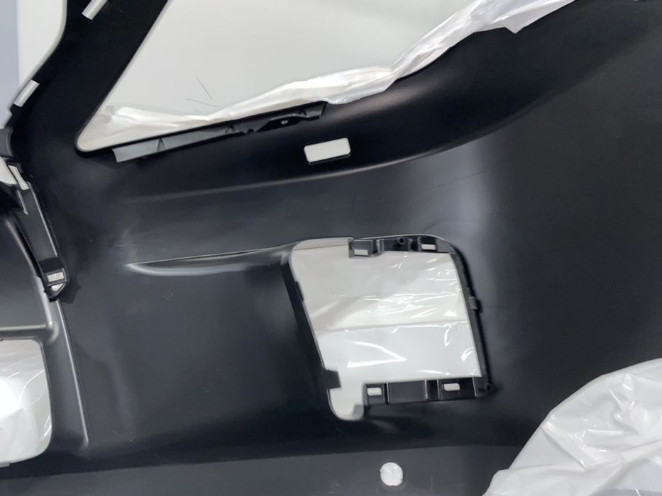 Бампер передный Лексус/Lexus LX 570