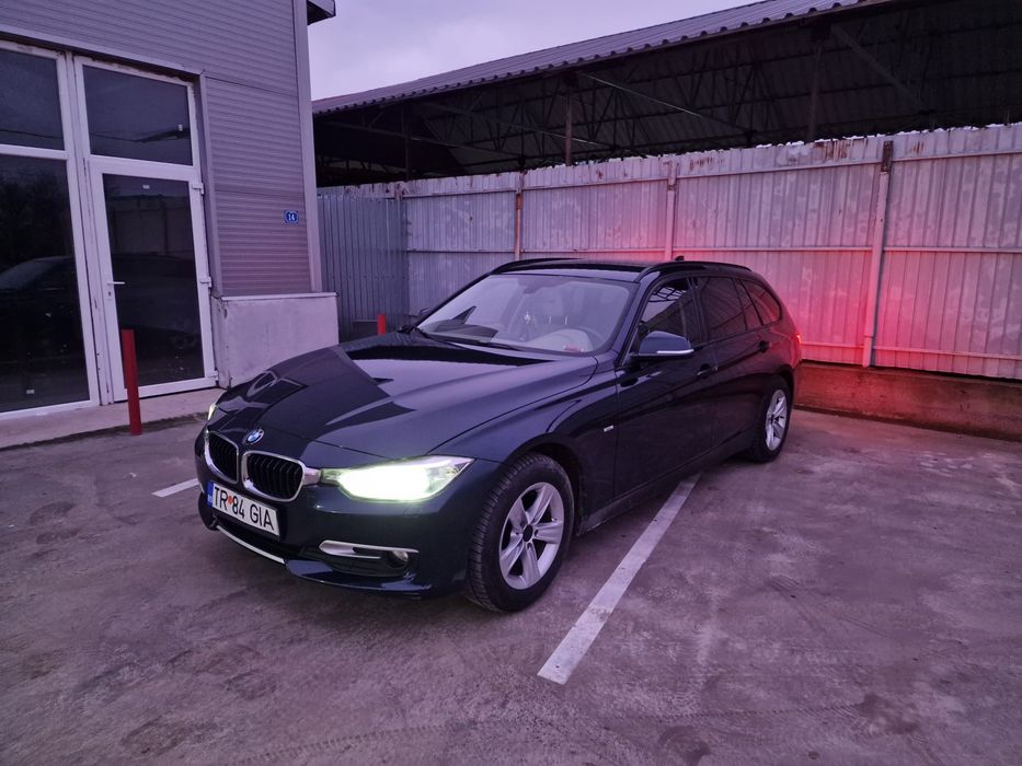 Vând Bmw Seria 3 F31