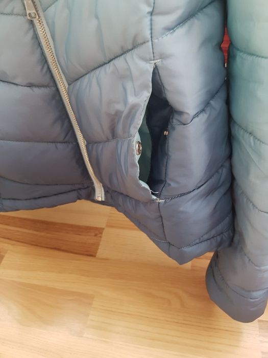 Geaca primavara C&A, fete/dama