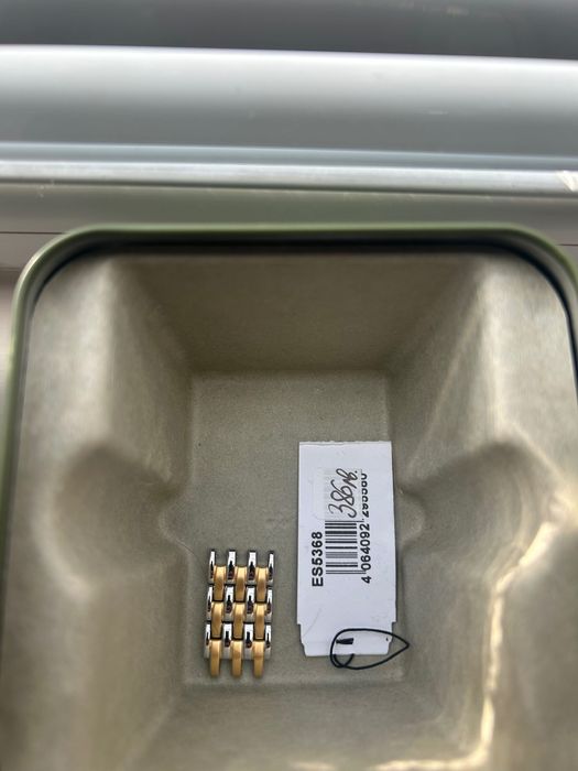 Дамски часовник Fossil Raquel 23Mm