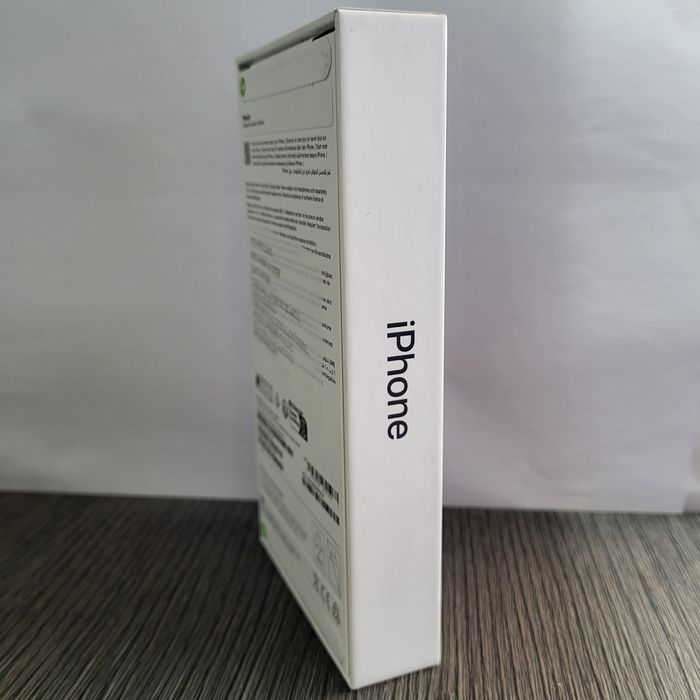 IPhone 16 Nou Sigilat